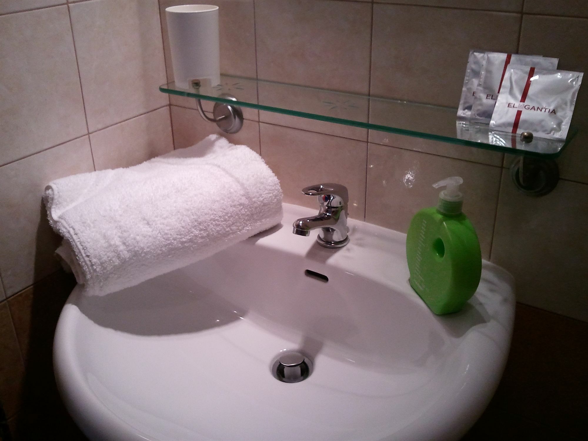 Isabel Guest House Roma Dış mekan fotoğraf